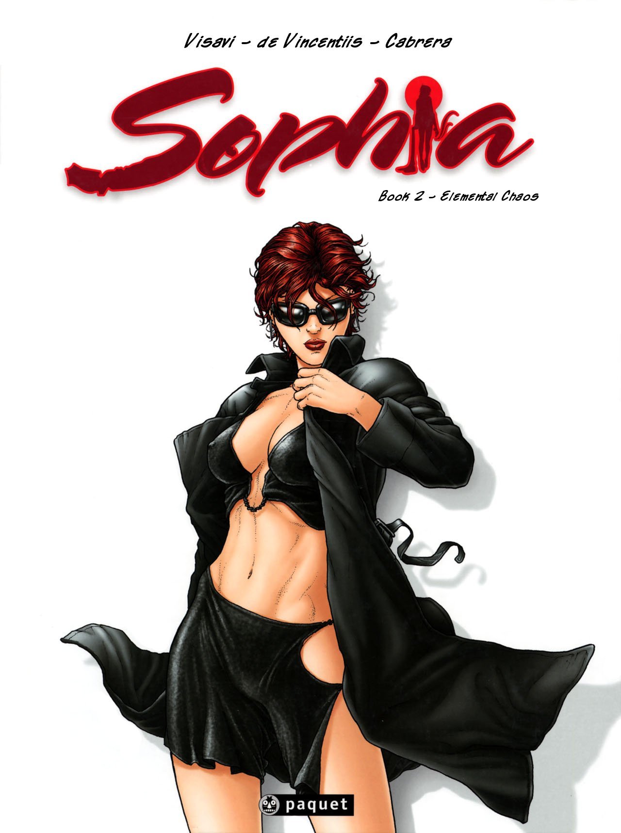 Sophia page 1 full