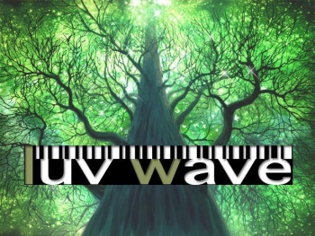 Luv Wave cover