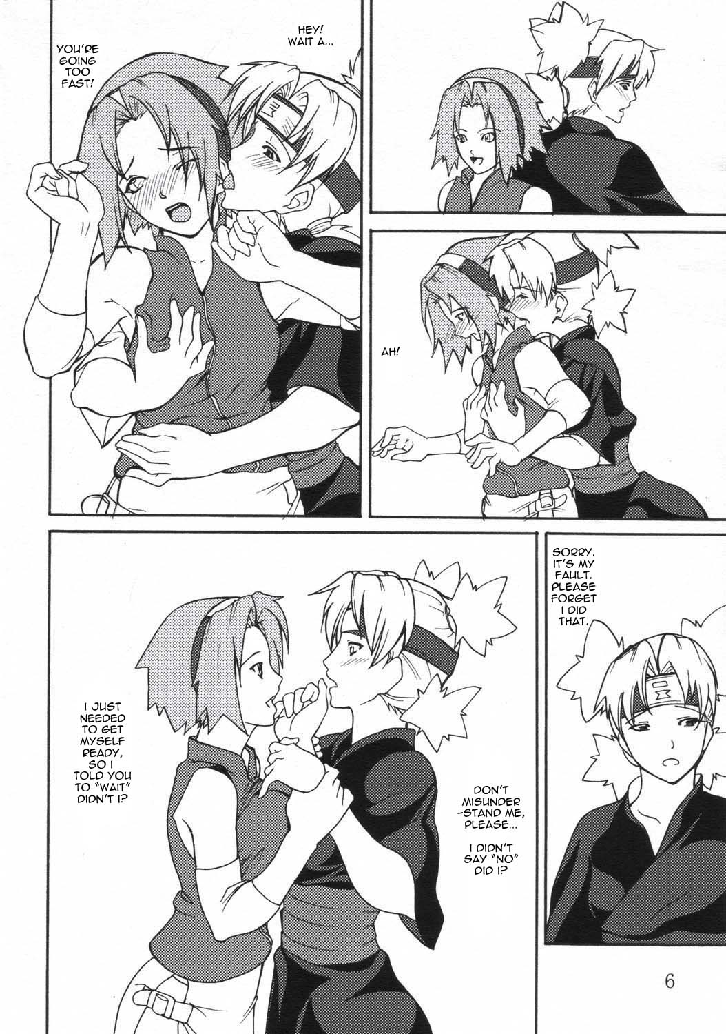 Giroutei "Nu" page 5 full