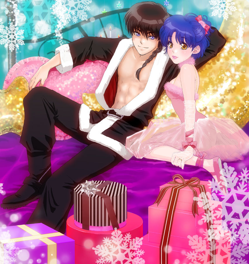 ranma - gallery 02 page 9 full
