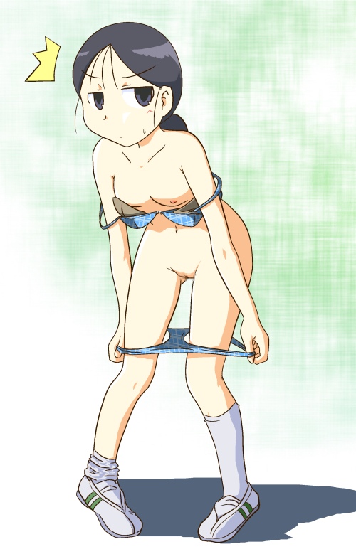 Pixiv Hentai Gallery158 page 5 full