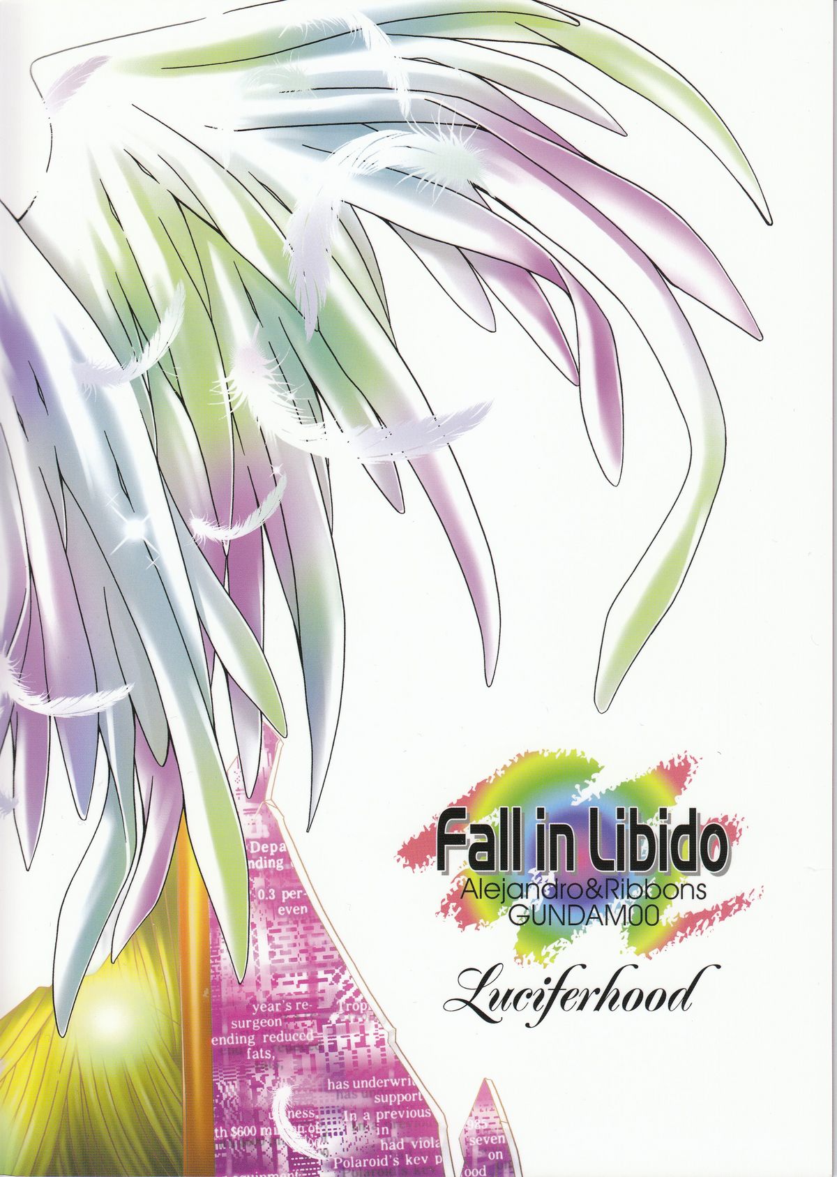 Fall in Libido page 2 full