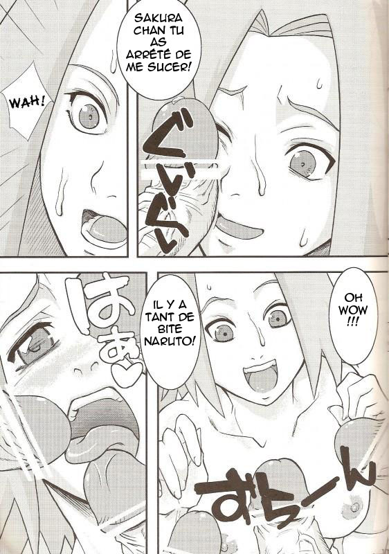 Handmade Family page 10 full