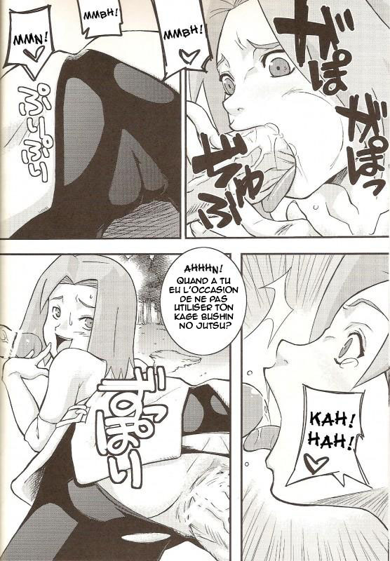 Handmade Family page 9 full