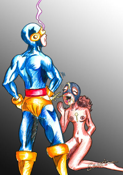 Blowjob gallery II page 6 full