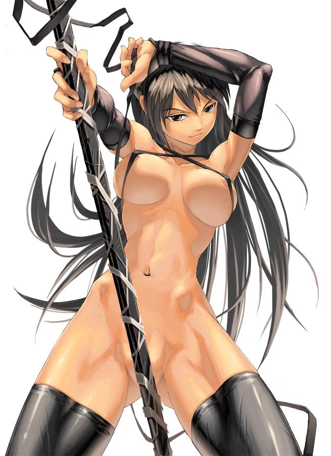 Assorted Ecchi Collection #012 page 1 full