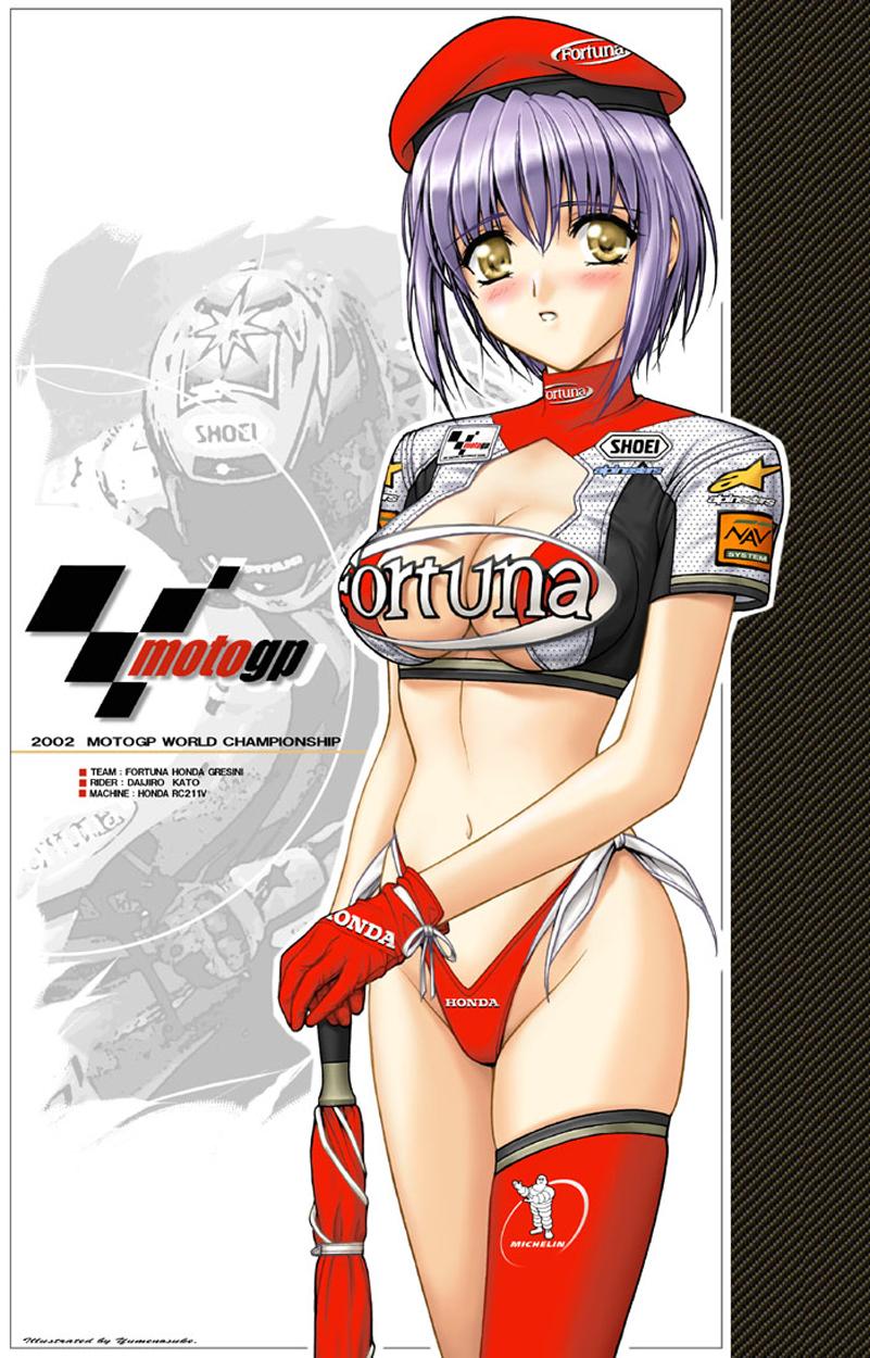 Assorted Ecchi Collection #012 page 2 full