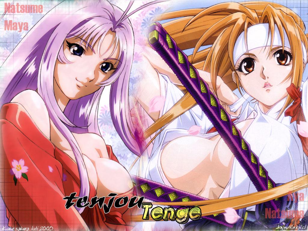 Assorted Ecchi Collection #012 page 6 full