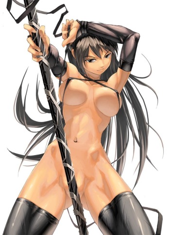 Assorted Ecchi Collection #012 cover