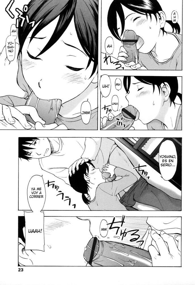 Idling Step page 5 full