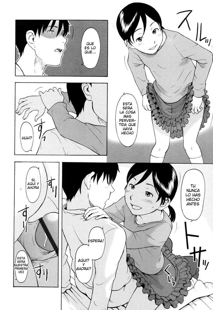Idling Step page 8 full