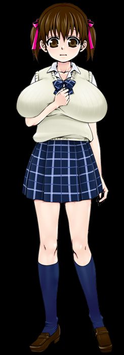 Houkago Kansatsu Nikki page 4 full