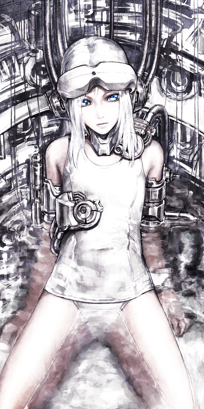 Machine Gallery page 10 full