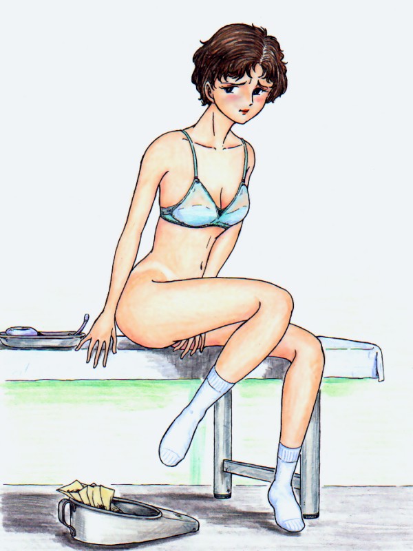 Taka Enema page 8 full