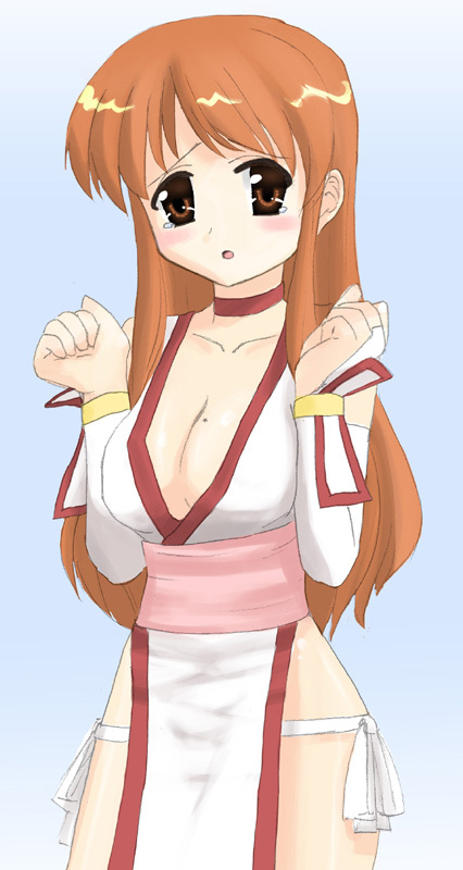 Various Random Ecchi Images 18 page 2 full