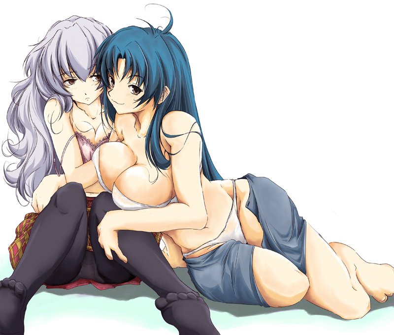 Various Random Ecchi Images 18 page 9 full
