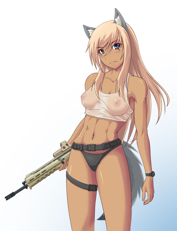Ecchi Seeker 001 page 2 full