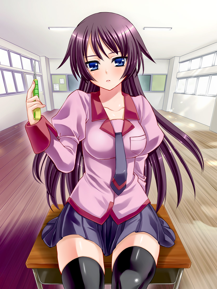 Ecchi Seeker 001 page 6 full