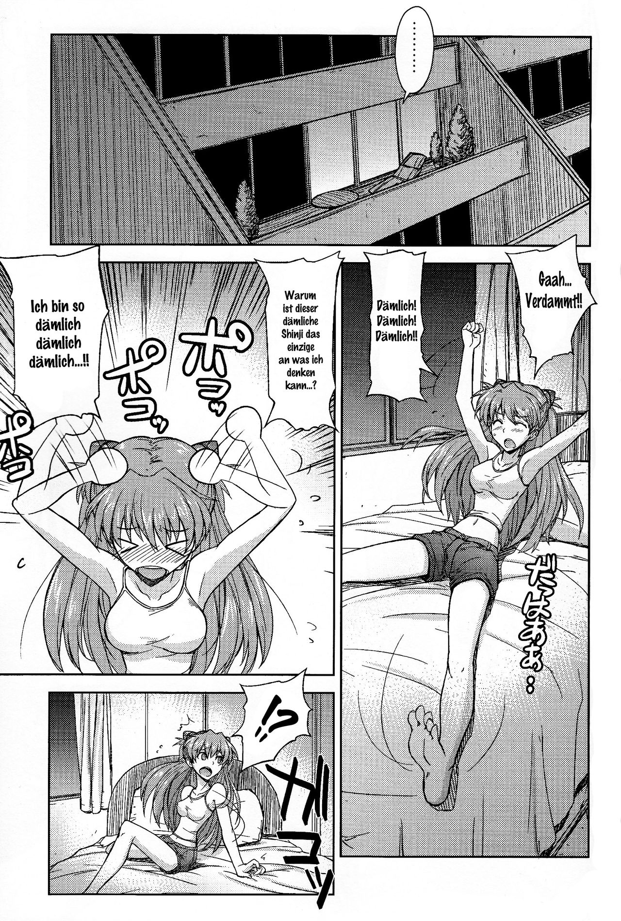 Poyopacho Z page 5 full