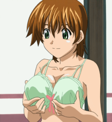 Ecchi Gif Collection 2 - Electric Boogaloo page 10 full