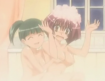 Ecchi Gif Collection 2 - Electric Boogaloo page 2 full