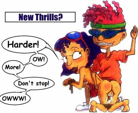 Rocket Power page 2 full