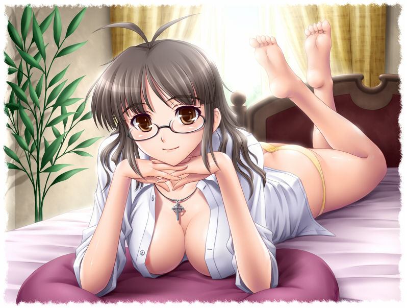 Megane collection page 1 full