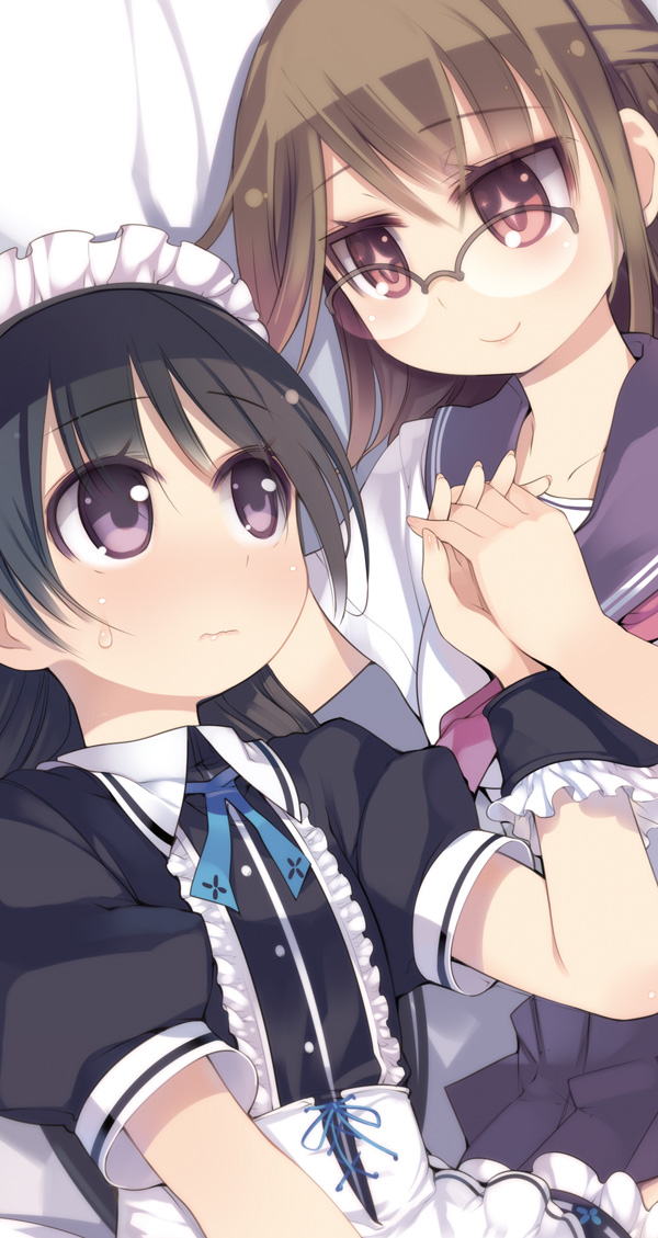 Megane collection page 8 full