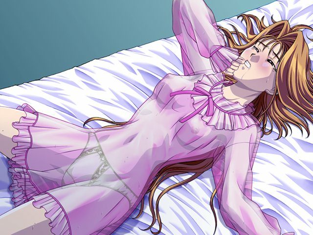 Teito no Yuri | The Faithful Retainers page 3 full