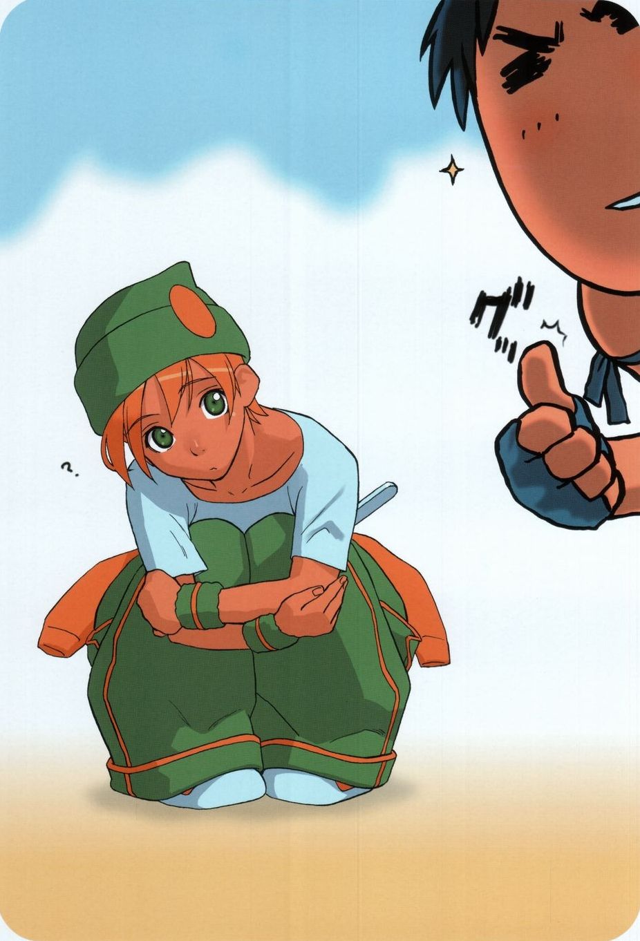 Pupa Salgueiro .zip page 5 full