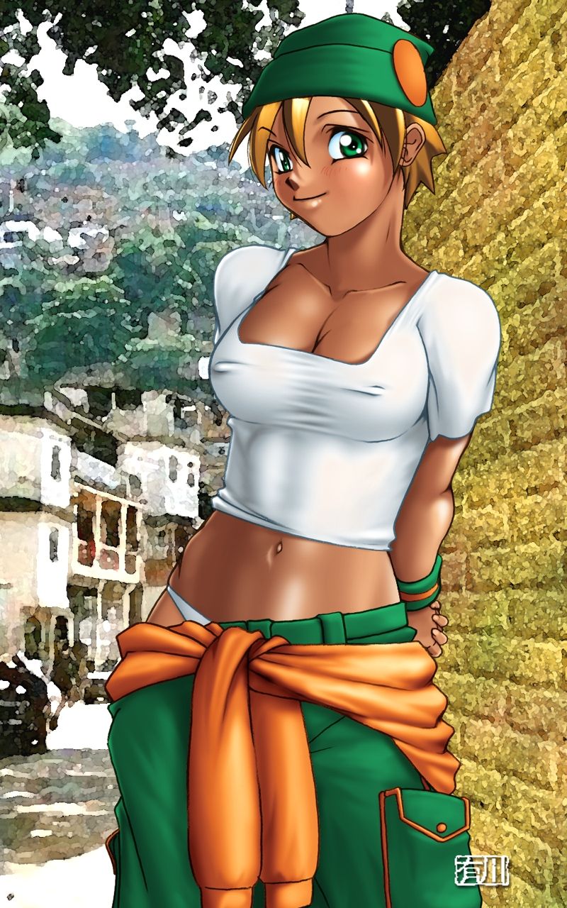 Pupa Salgueiro .zip page 7 full