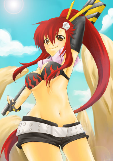 TTGL Yoko Part 3 page 7 full