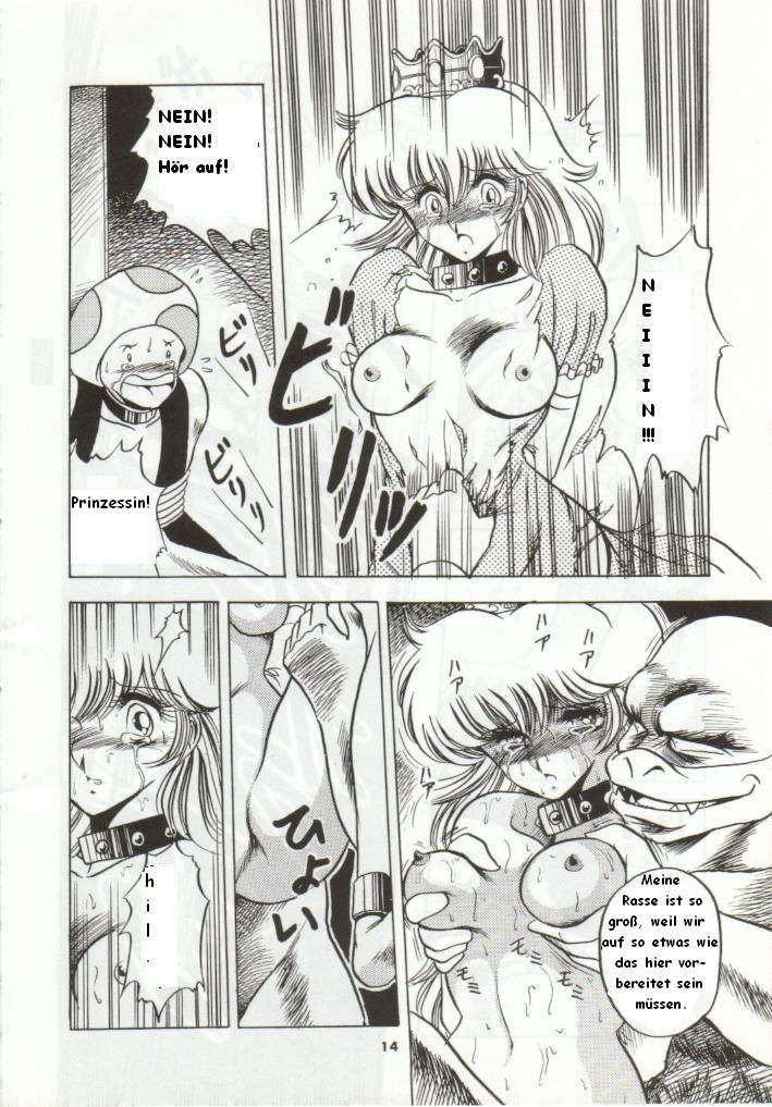 Super Mario Collection page 10 full