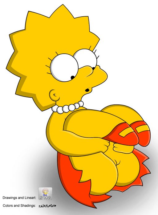the simpsons collection page 5 full