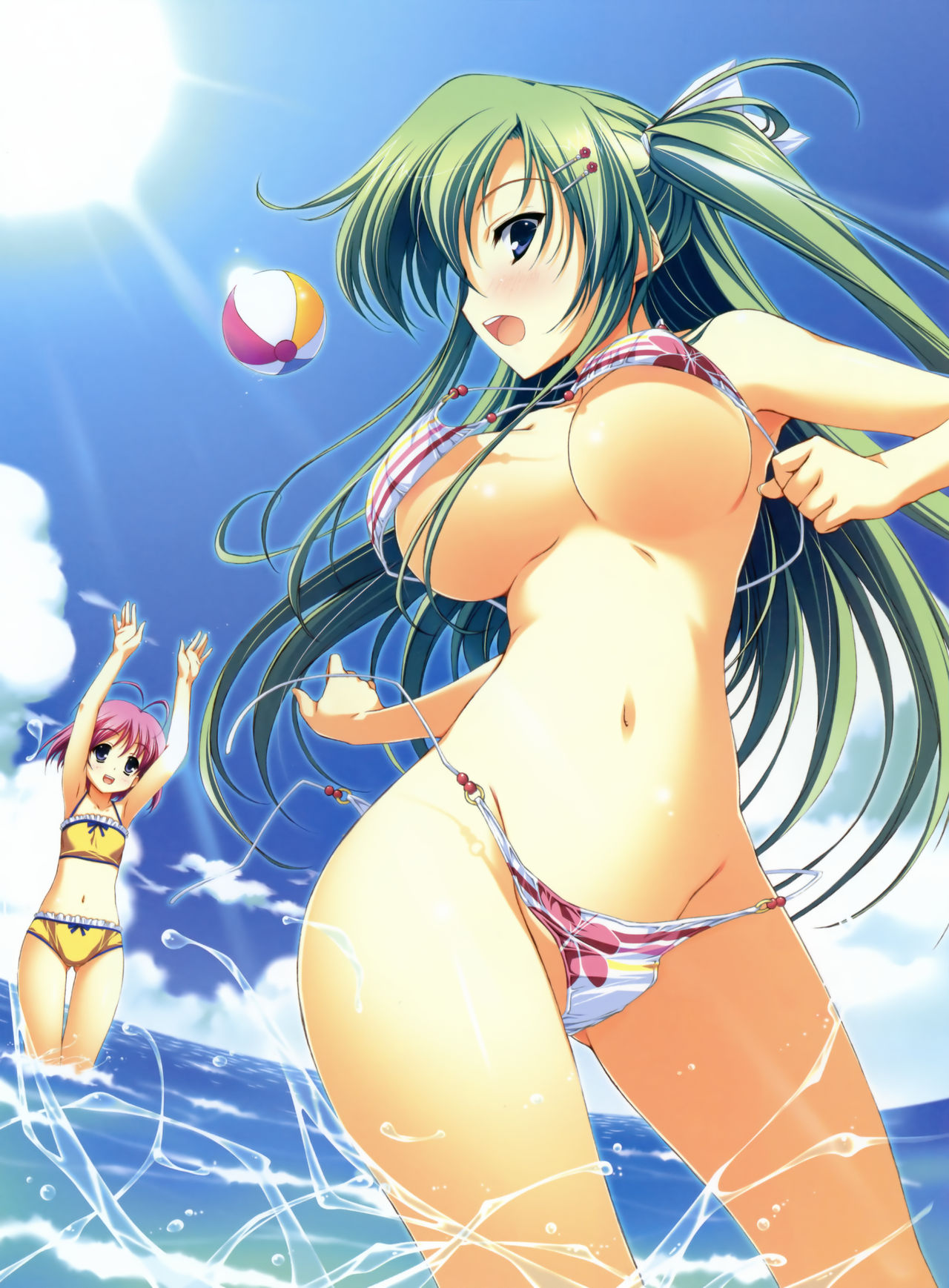 ULTIMATE Girls  Gallery PACK 7 page 3 full