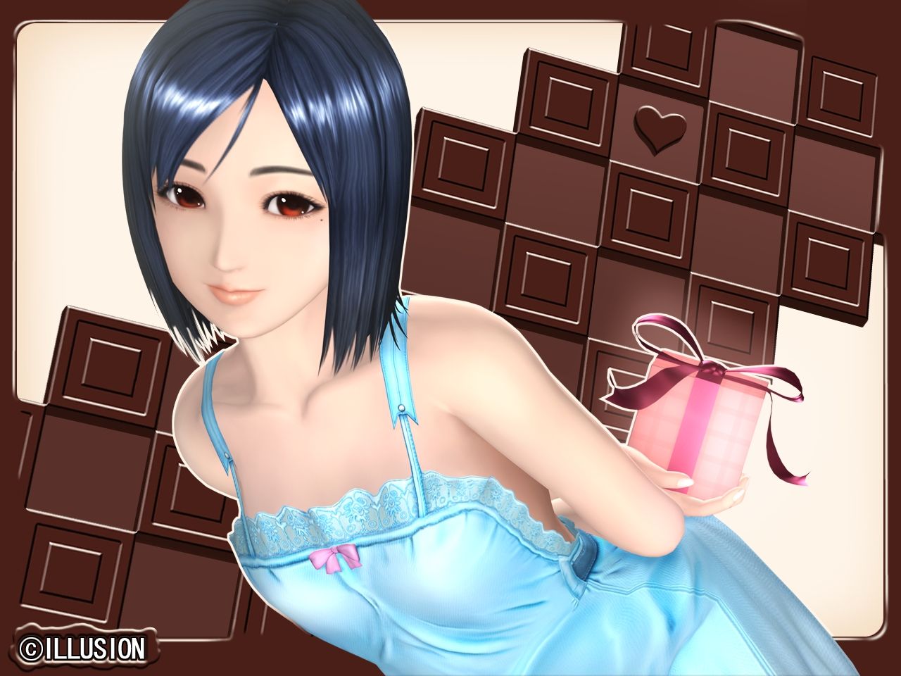 ILLUSION Wallpapers page 1 full