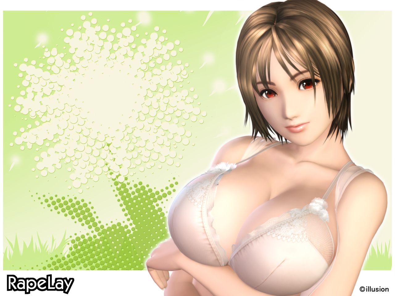ILLUSION Wallpapers page 2 full