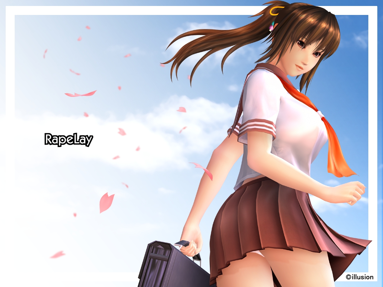 ILLUSION Wallpapers page 3 full
