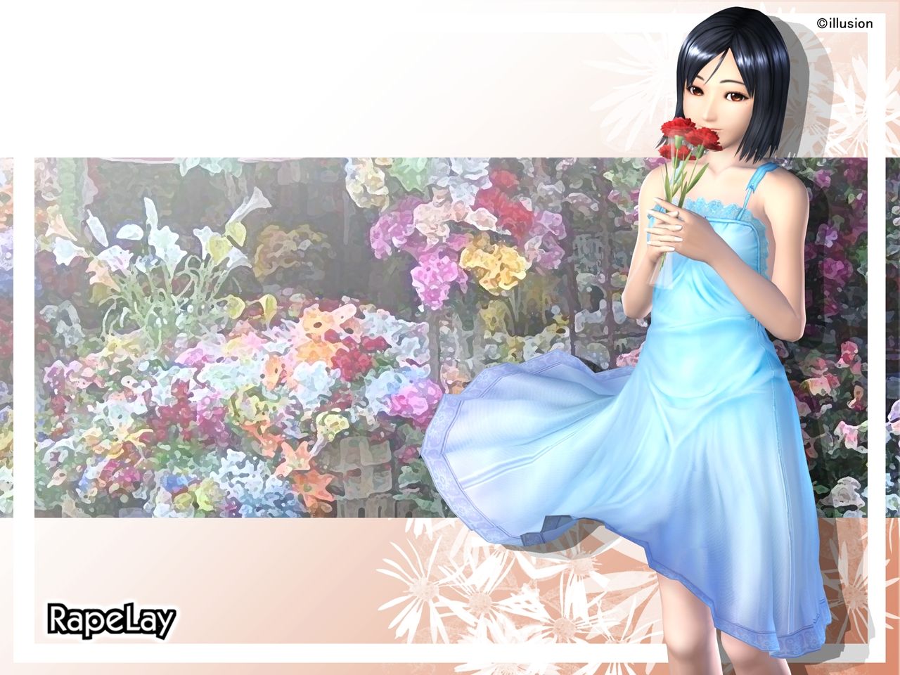 ILLUSION Wallpapers page 4 full