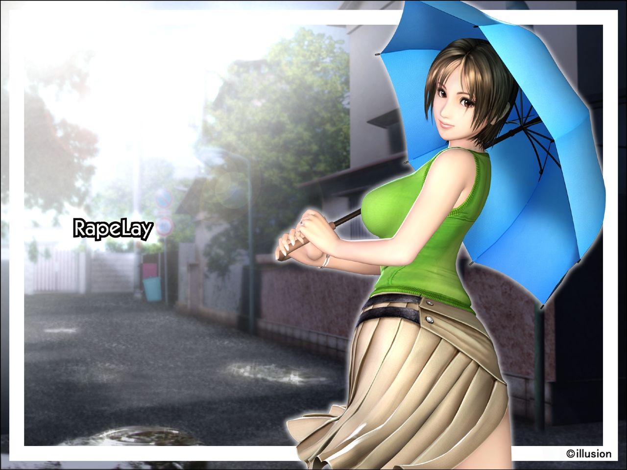 ILLUSION Wallpapers page 5 full