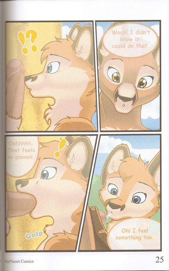 Adam and Steve page 3 full