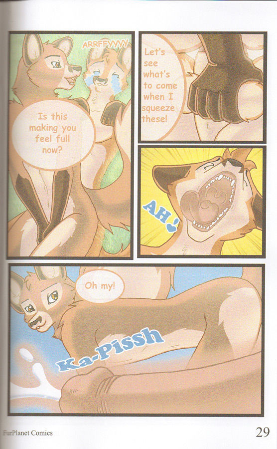 Adam and Steve page 7 full