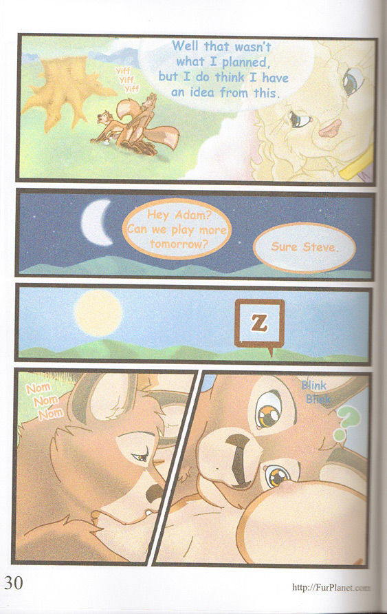 Adam and Steve page 8 full