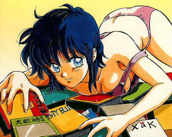 Mon Mon Random Pics page 3 full