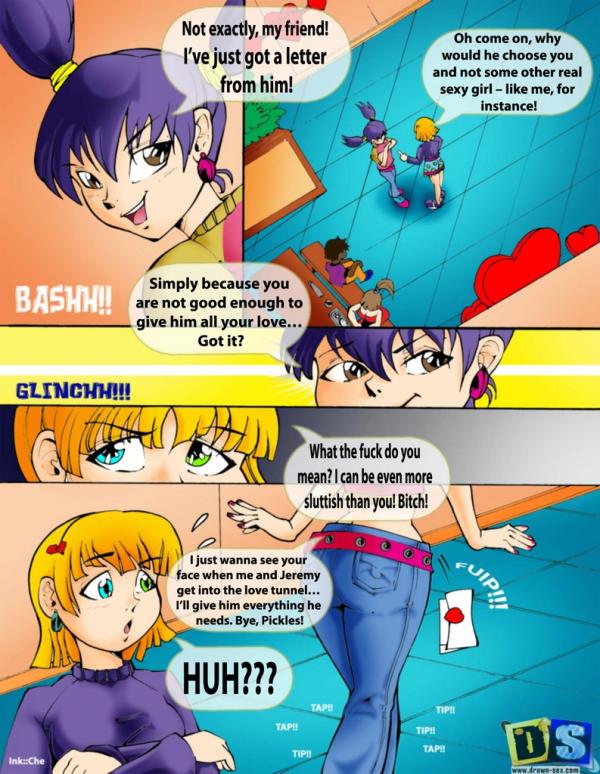 All Grown Up page 4 full