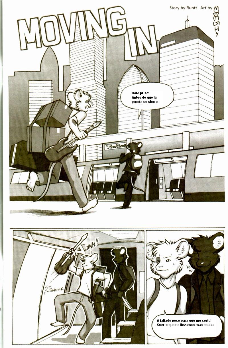 Moving In page 1 full