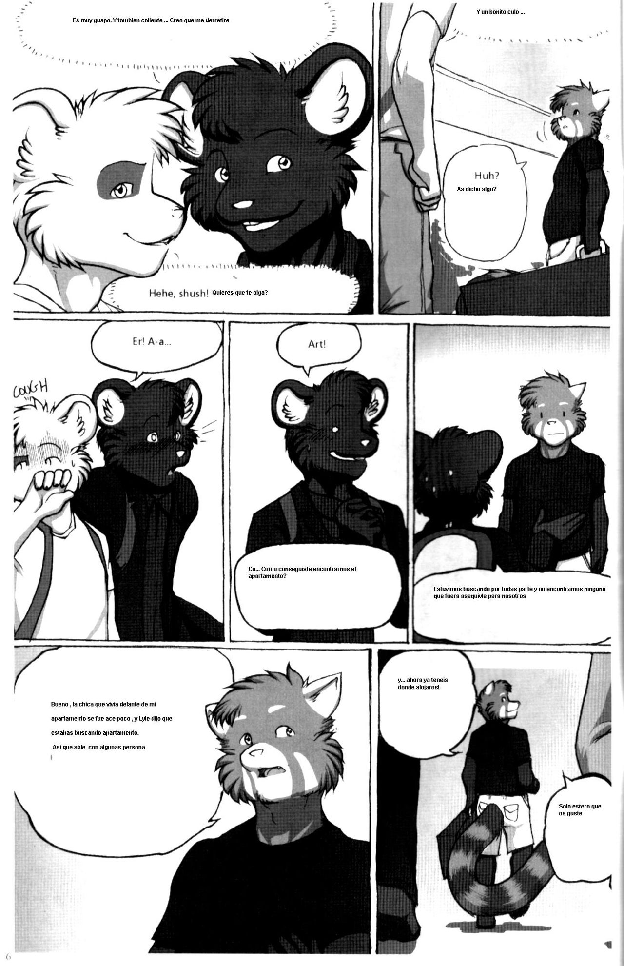Moving In page 6 full