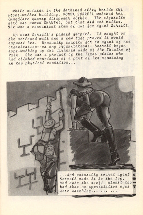 Stantoons 1-3, 5, 6, 8-9, 11-12, 14 page 4 full