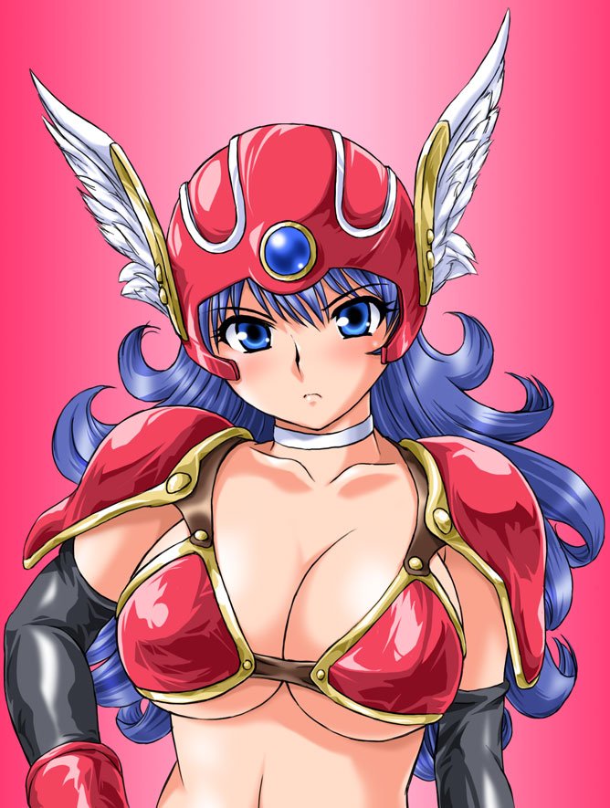 Toushi Ryoku - Pixiv rip page 1 full