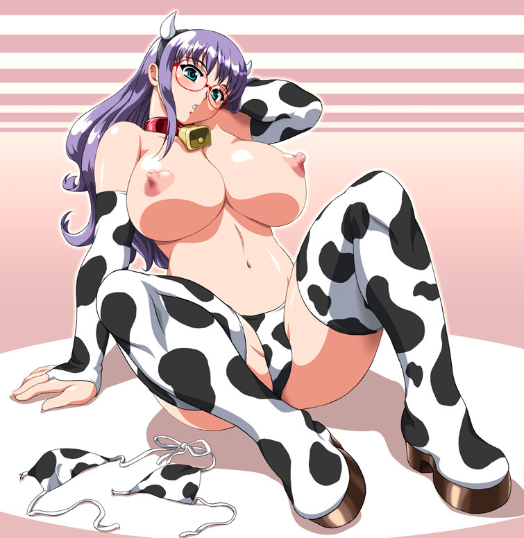 Toushi Ryoku - Pixiv rip page 5 full